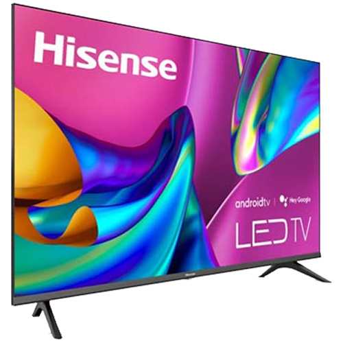 تلویزیون 32 اینچ هایسنس مدل HISENSE 32A4H