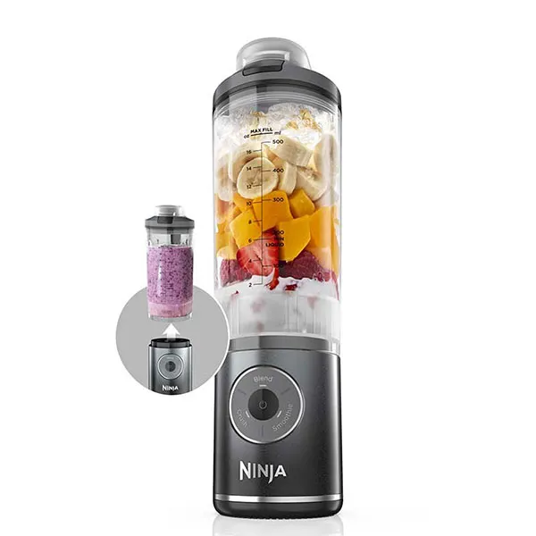 مخلوط کن شارژی نینجا مدل NINJA BC251GY