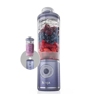 مخلوط کن شارژی نینجا مدل NINJA BC251MT