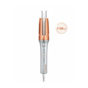 فر کننده مو شیگلم 25میل مدل SHEGLAM ONE-TOUCH
