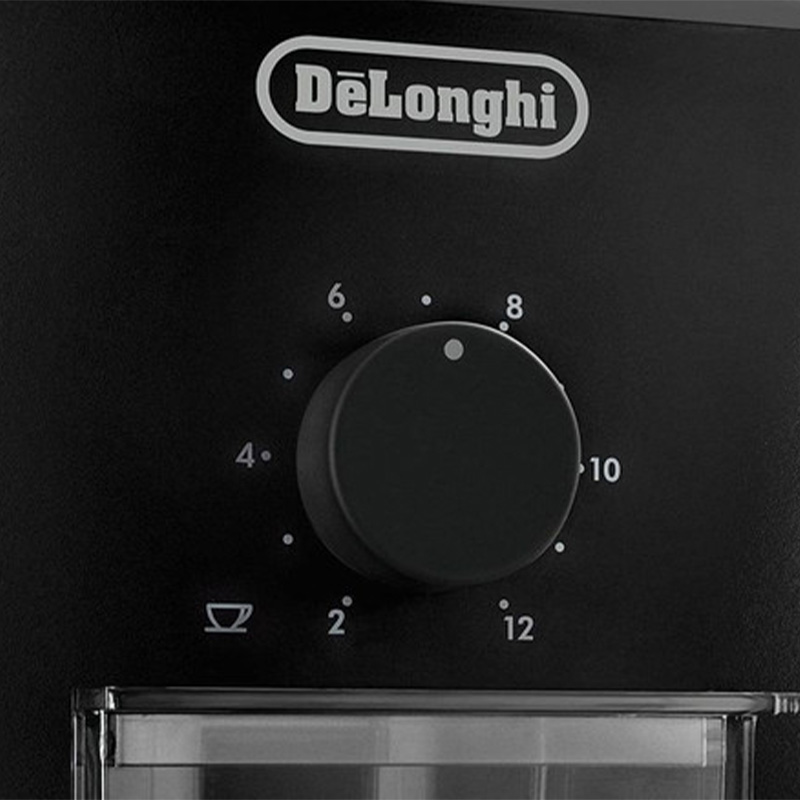 آسیاب قهوه دلونگی مدل Delonghi KG79