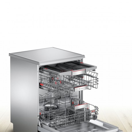 ظرفیت ماشین ظرفشویی بوش مدل BOSCH SMS88TI46M